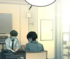바둑이 평화로운 게임이라고??