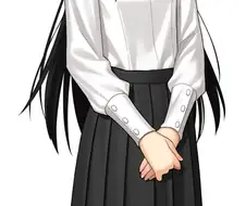 Fate) 진명 : 후지마루 리츠카 [여장]