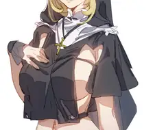 수녀님은 수년님인가요