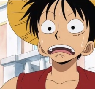 한국말 잘하게 생긴 루피