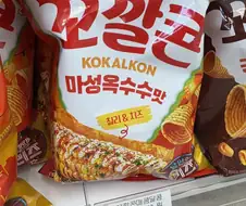 음식이름에 ㅁ약이 못들어가자 나온제품