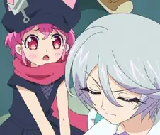 아동 만화의 흔한 여장남자와 남장여자