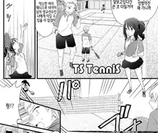 Ts) 점수 넣을 때마다 성별 역전 되는.manga