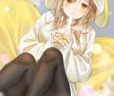 럽라) 스타킹 담당