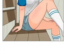 성관계 횟수가 보이는 안경.manhwa