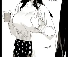 만화 속 여캐들 특징