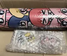 봇치) 주문했던 귀여운 것들 도착.