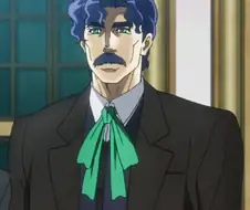 죠죠)스피드왜건이 디오보고 환경 탓이 아니라고 한 이유