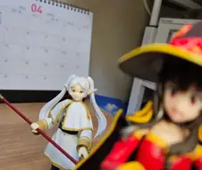 프리렌) 마족과 대화하는건 무의미한 짓이야