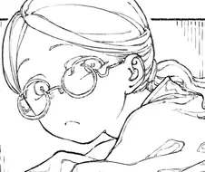 오빠가 텔레파시 쓰는 manga