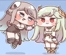 [트릭컬]은근 당하는게 많은 사도