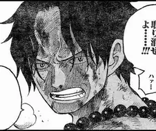 원피스) 몰랐었는데 정상결전에서 이조도 밈이었네