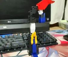 Smp 드라이어스는 다시봐도 신기하네