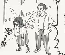 등좀 피고다녀manhaw