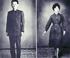 전국민이 단체로 인민복 입을뻔했던 순간