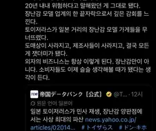 일본 토이저러스 파산