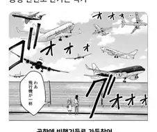 공항 한번도 안가본 작가 짤의 진실.jpg