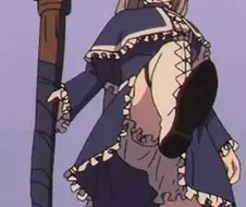 호박팬티가 대꼴인 이유