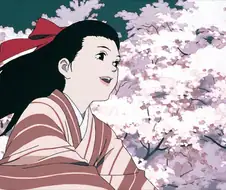 천년여우 - Rotation (LOTUS-2)