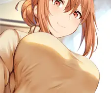 약후) 유부녀 캐릭 꼴림 원탑.manga