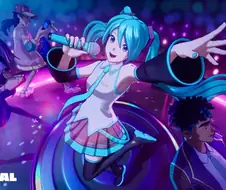 (미쿠)가 대단한 점