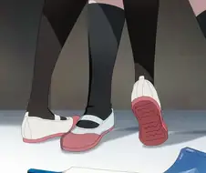 [백합]무리무리에서 나온 금발