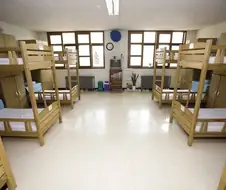 대한민국에서 가장 착한 교도소