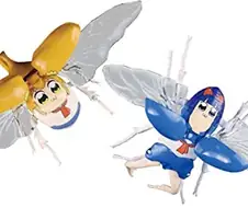 팝팀에픽) 아직 끝나지 않은 광기