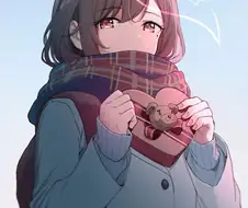 @)발렌타인 데이에 보는 꼴리는 아이돌.manga