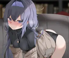 노출 하나없이 야한 짤