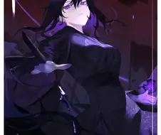 "본녀는 사파제일인이고 천하제일인이며 고금제일인이다"