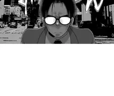 야마시타의 재능을 꿰뚫어본 유능한 동료 ( 만화)