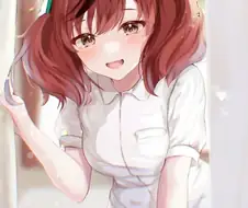 [말딸] 간호사 네이처