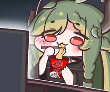 트릭컬) 휴.. 내위치는 안들켰겠지..?