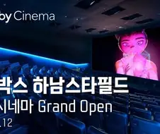 메가박스 망하면 한국에서 사라지는 것