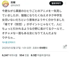 약사의 혼잣말 마오마오에 대한 평가
