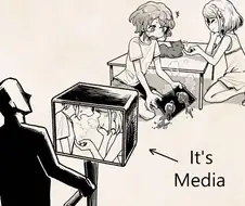 언론이 사실을 왜곡하는 방법