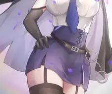 원신) 야란 순애 만화.manga