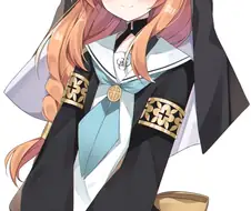 블루아카)야밤에 보는 불건전 전혀 없는 아이.manga