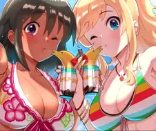 @) 빅찌찌! 빅찌찌! 빅찌찌!