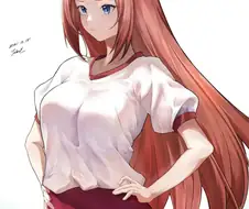 [말딸] 부르마 카와카미