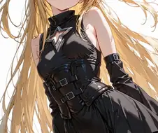 "야한 건 싫습니다."