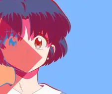 란마 1/2 (리메이크) - 워 아이 니 (2기오프닝)