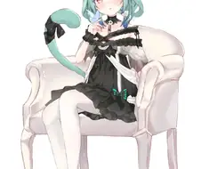 버튜버) 콘루시~