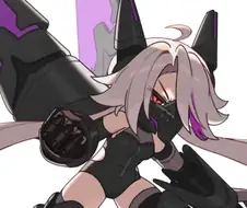 트릭컬)흑뉴아세탁의 가능성