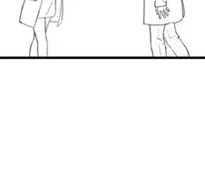 4년만에 만난 과외하던 학생 만화.manwha