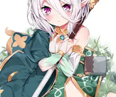 프리코네) 누가 자꾸 콧코로 노팬티를 주장하는거야?