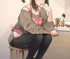 어젯밤 ㅍㅍㅈㅇ했을 여자 만화