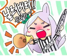 [말딸] 야빠 맥퀸.manhwa