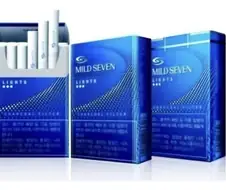 사라진지 10년이 지났는데도 아직도 사람들이 꾸준히 찾는다는 담배.jpg